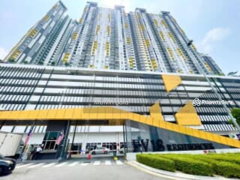 Residensi PV18 untuk Untuk Disewa - RM 1,700 /bulan, Feb 2026 - PropertyGuru.com.my