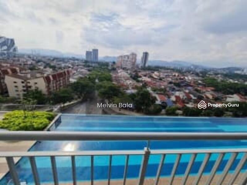 Residensi PV18 untuk Untuk Disewa - RM 1,700 /bulan, Feb 2026 - PropertyGuru.com.my
