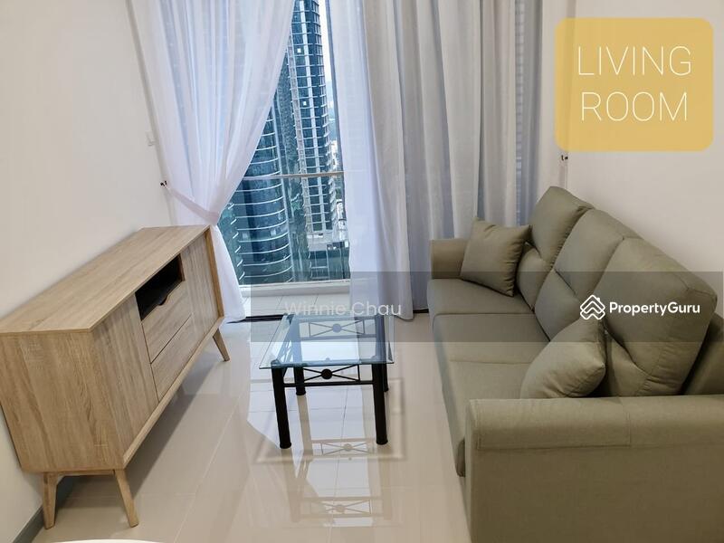 Untuk Disewa - Southlink