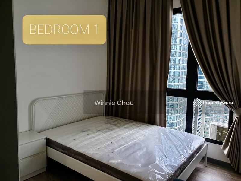 Untuk Disewa - Southlink