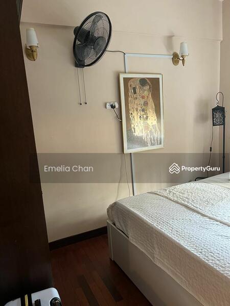 For Sale - Bungaraya Condominium