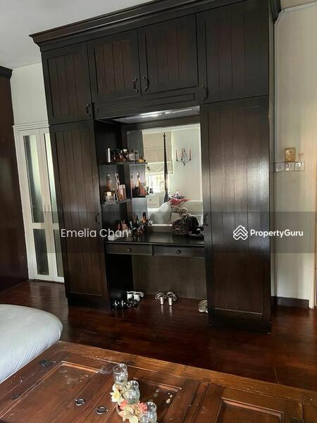 For Sale - Bungaraya Condominium