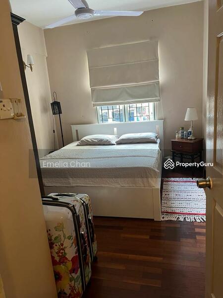 For Sale - Bungaraya Condominium