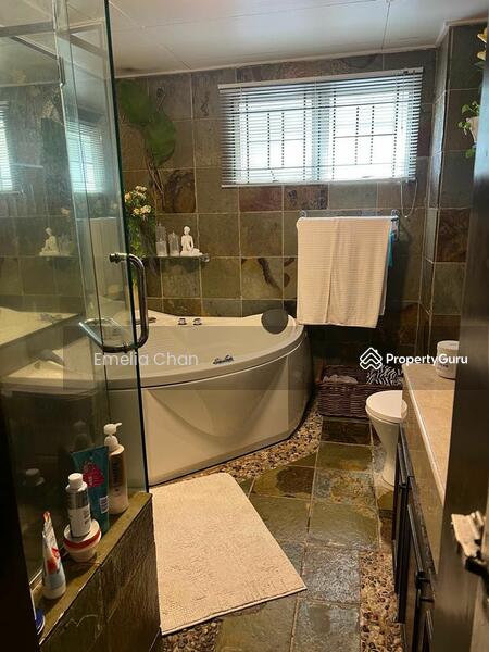 For Sale - Bungaraya Condominium
