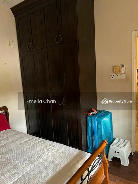 For Sale - Bungaraya Condominium