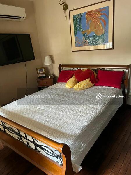 For Sale - Bungaraya Condominium