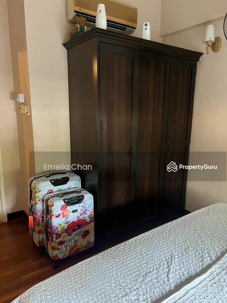 For Sale - Bungaraya Condominium