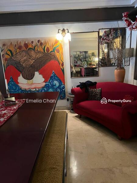 For Sale - Bungaraya Condominium