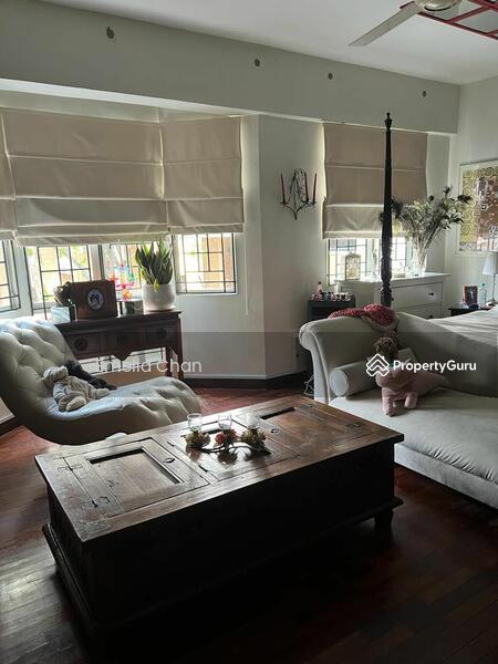 For Sale - Bungaraya Condominium