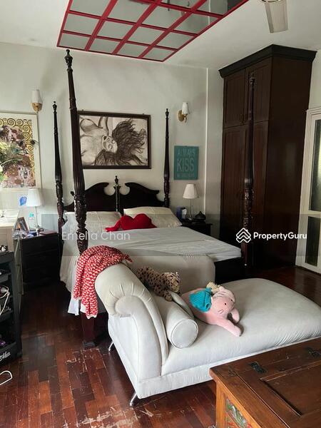For Sale - Bungaraya Condominium