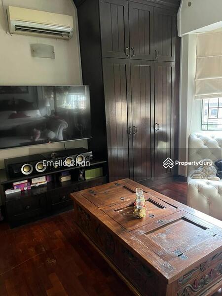 For Sale - Bungaraya Condominium