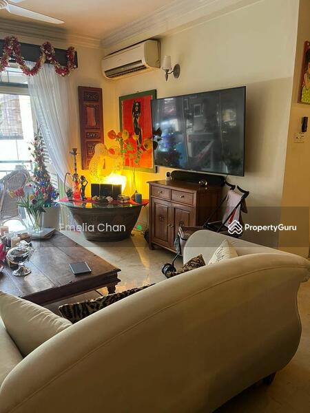 For Sale - Bungaraya Condominium