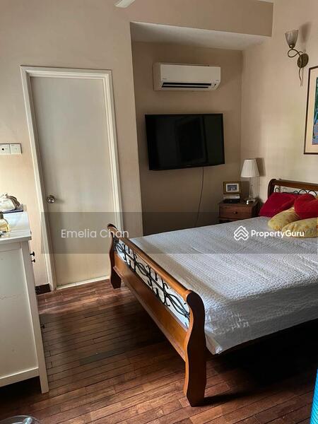For Sale - Bungaraya Condominium