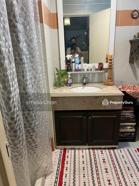 For Sale - Bungaraya Condominium