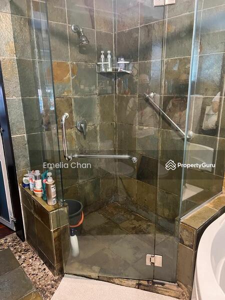 For Sale - Bungaraya Condominium