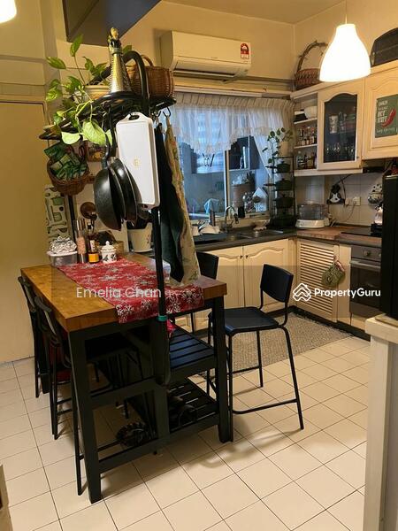 For Sale - Bungaraya Condominium