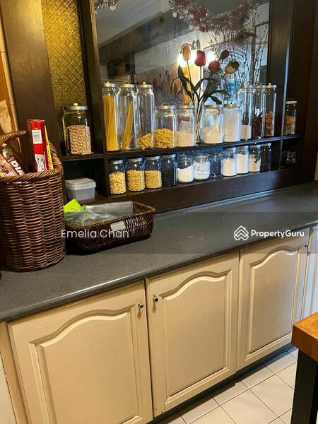 For Sale - Bungaraya Condominium