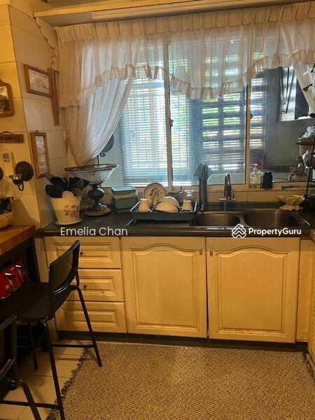 For Sale - Bungaraya Condominium