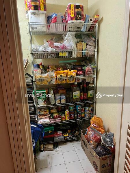 For Sale - Bungaraya Condominium