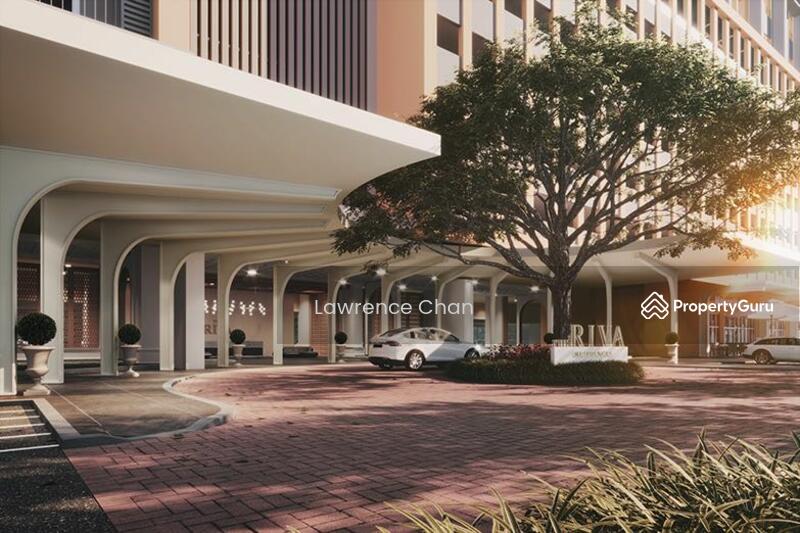 Untuk Dijual - Riva Residence