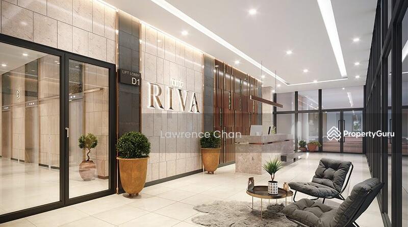 Untuk Dijual - Riva Residence