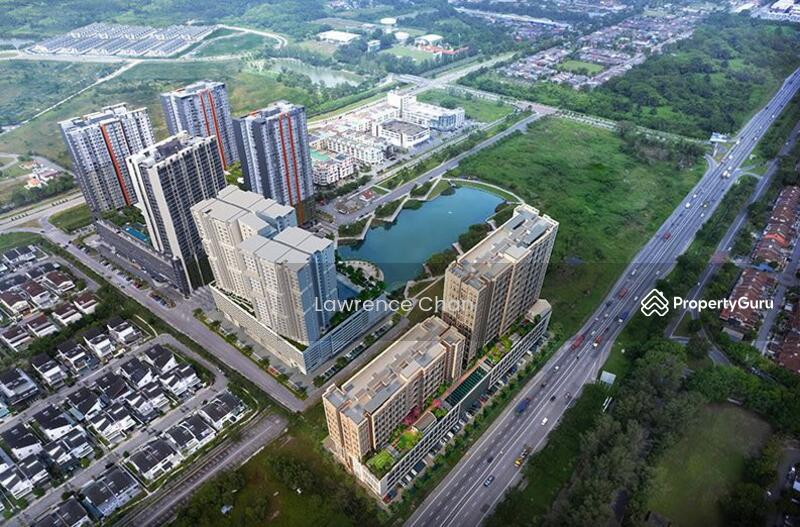 Untuk Dijual - Riva Residence