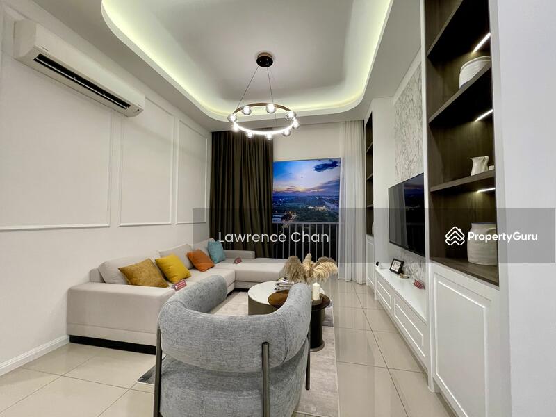 Untuk Dijual - Riva Residence