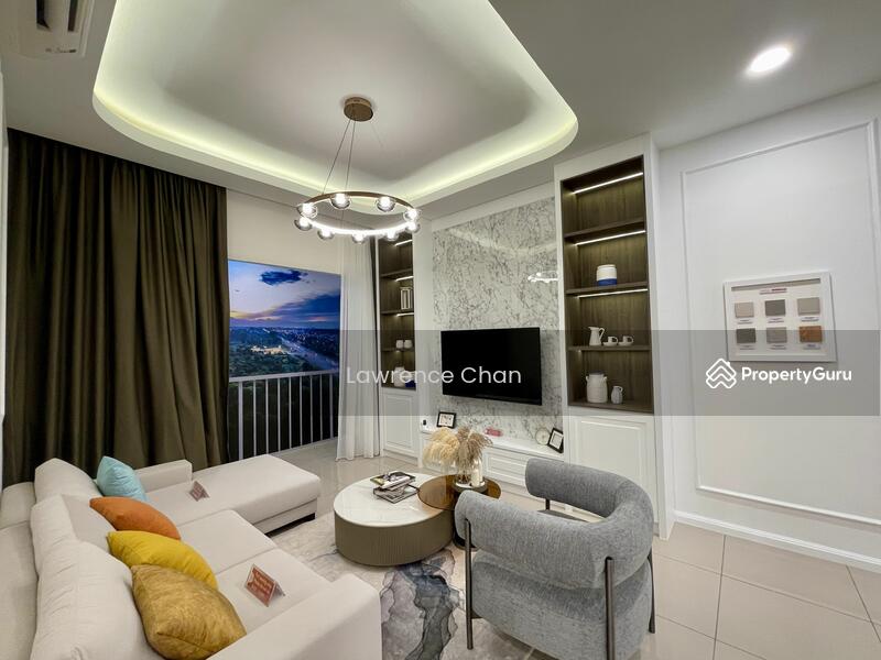 Untuk Dijual - Riva Residence