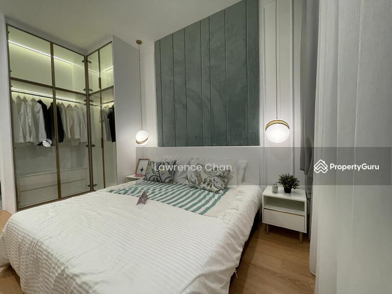 Untuk Dijual - Riva Residence