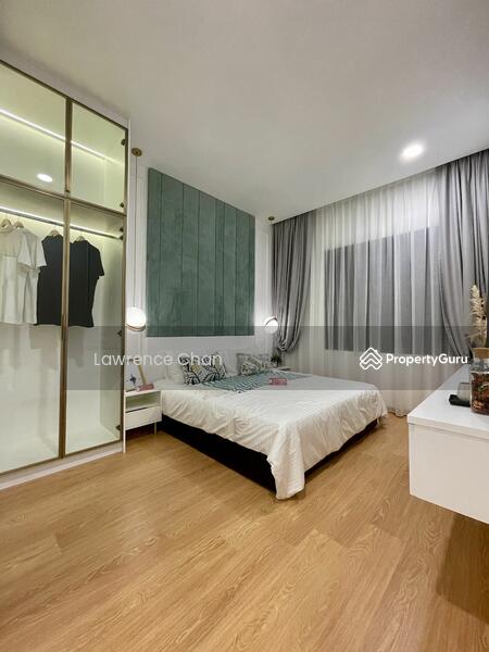 Untuk Dijual - Riva Residence