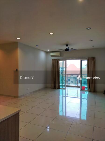 Condominium for Rent at Sri Putramas III / Royal Regent - Diana Yii - PropertyGuru.com.my
