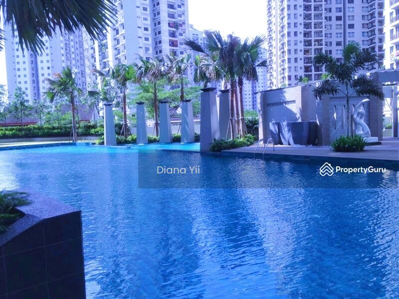 Condominium for Rent at Sri Putramas III / Royal Regent - Diana Yii - PropertyGuru.com.my