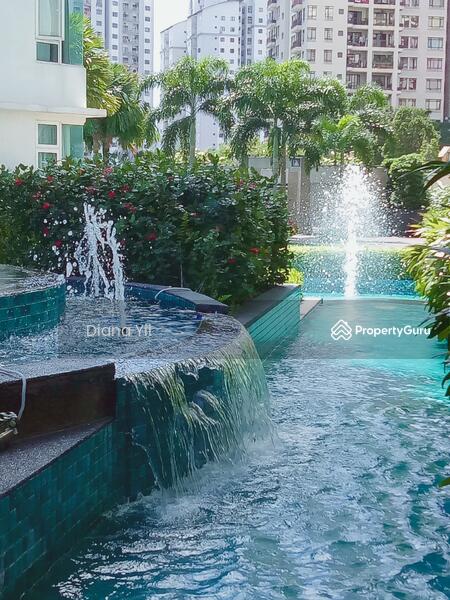 Condominium for Rent at Sri Putramas III / Royal Regent - Diana Yii - PropertyGuru.com.my