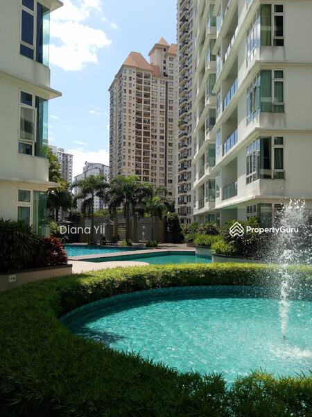 Condominium for Rent at Sri Putramas III / Royal Regent - Diana Yii - PropertyGuru.com.my