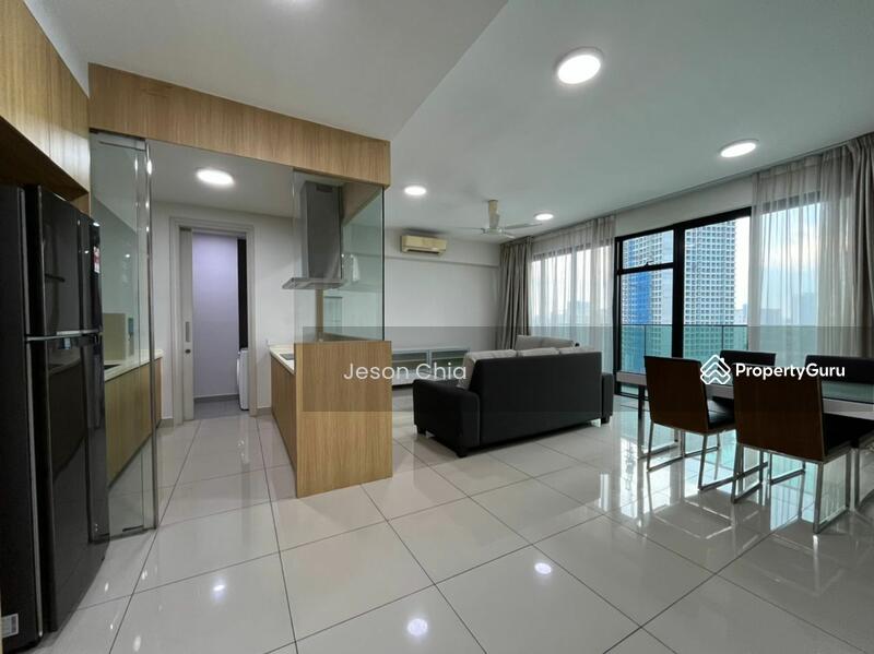 Service Residence for Sale at The Leafz @ Dedaun - Jeson Chia - PropertyGuru.com.my