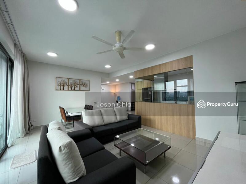 Service Residence for Sale at The Leafz @ Dedaun - Jeson Chia - PropertyGuru.com.my