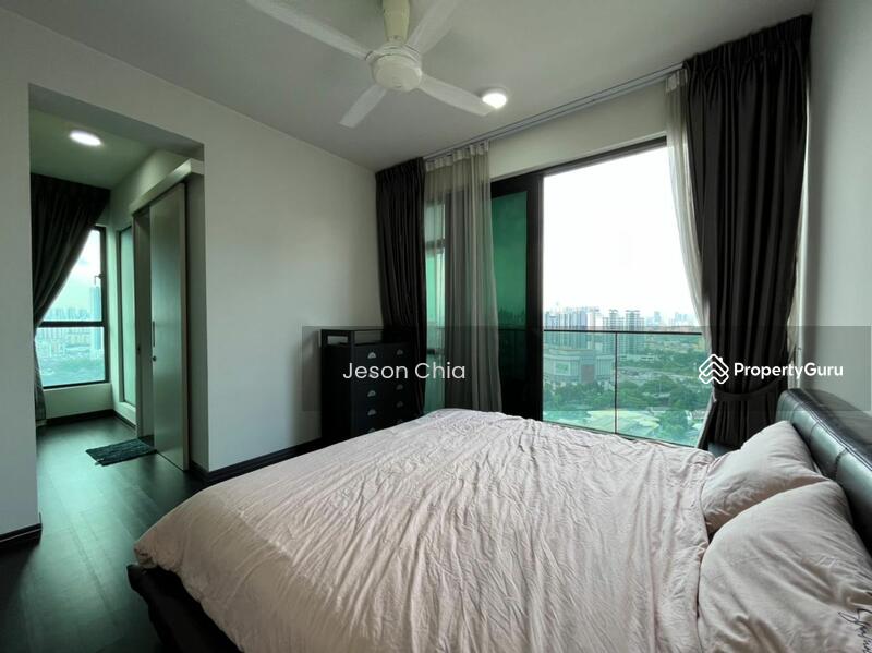 Service Residence for Sale at The Leafz @ Dedaun - Jeson Chia - PropertyGuru.com.my