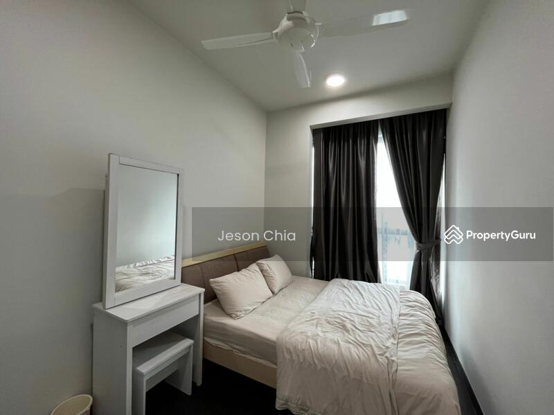 Service Residence for Sale at The Leafz @ Dedaun - Jeson Chia - PropertyGuru.com.my
