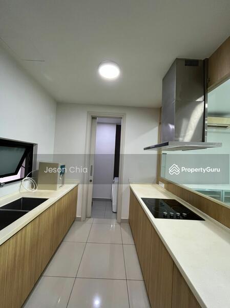 Service Residence for Sale at The Leafz @ Dedaun - Jeson Chia - PropertyGuru.com.my
