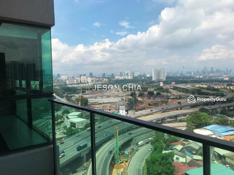 Service Residence for Sale at The Leafz @ Dedaun - Jeson Chia - PropertyGuru.com.my