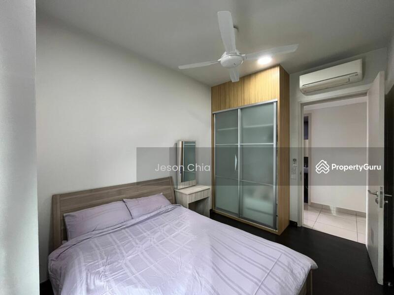 Service Residence for Sale at The Leafz @ Dedaun - Jeson Chia - PropertyGuru.com.my