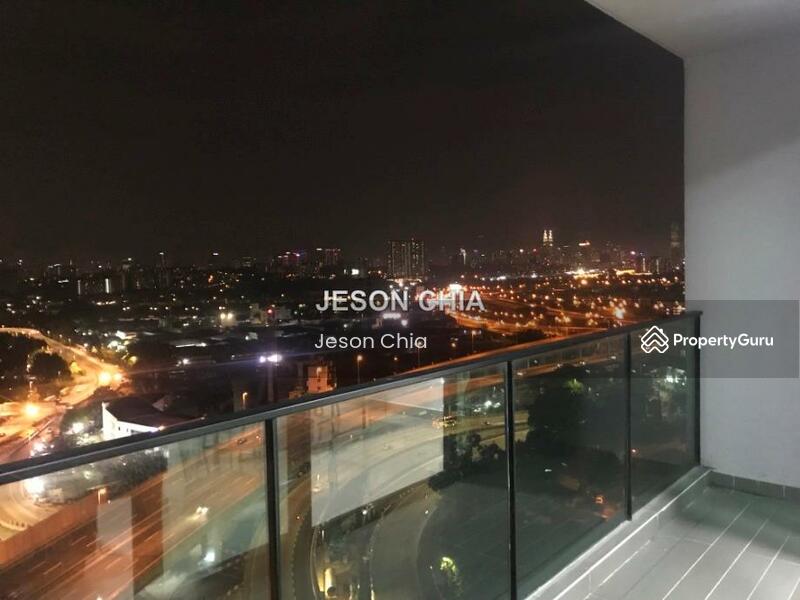 Service Residence for Sale at The Leafz @ Dedaun - Jeson Chia - PropertyGuru.com.my