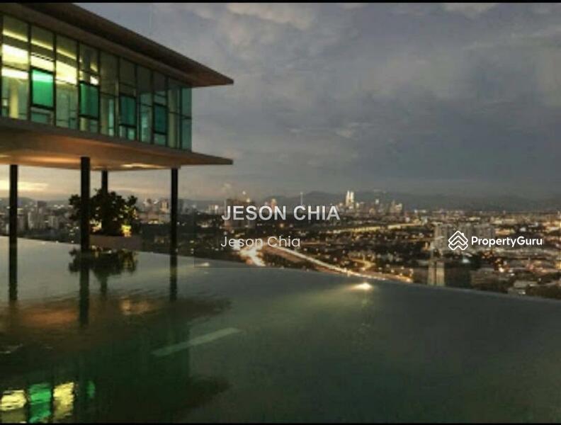 Service Residence for Sale at The Leafz @ Dedaun - Jeson Chia - PropertyGuru.com.my