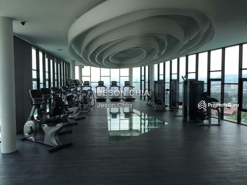 Service Residence for Sale at The Leafz @ Dedaun - Jeson Chia - PropertyGuru.com.my