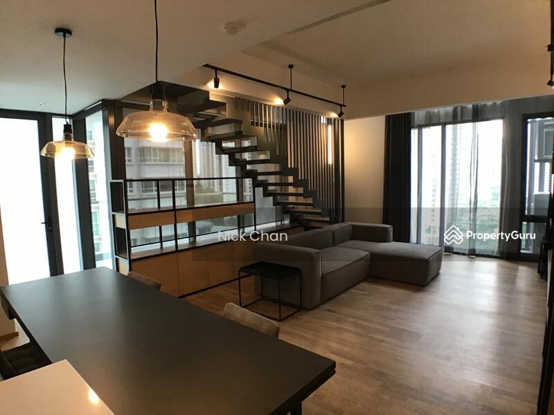 For Rent - Twy Duplex Condos