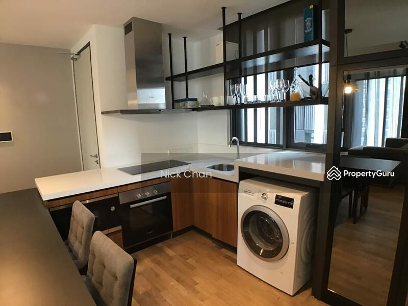 For Rent - Twy Duplex Condos
