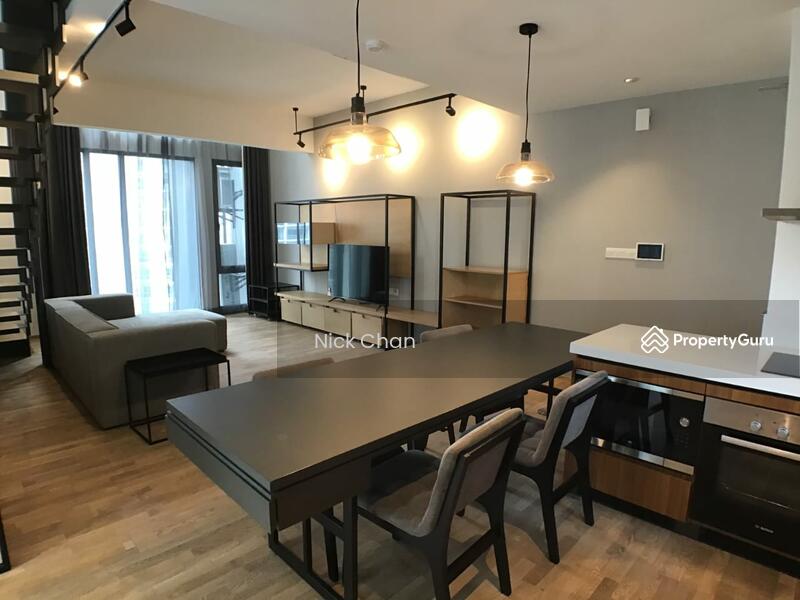 For Rent - Twy Duplex Condos