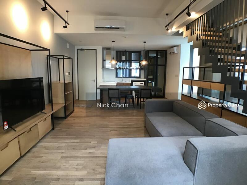 For Rent - Twy Duplex Condos