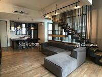 For Rent - Twy Duplex Condos