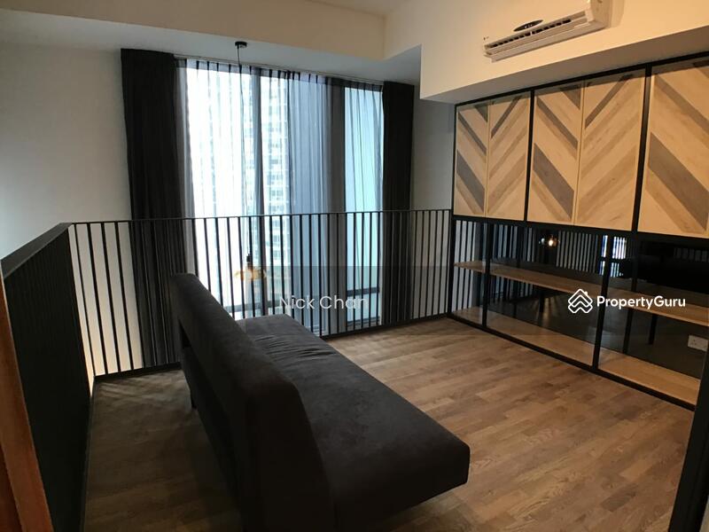 For Rent - Twy Duplex Condos